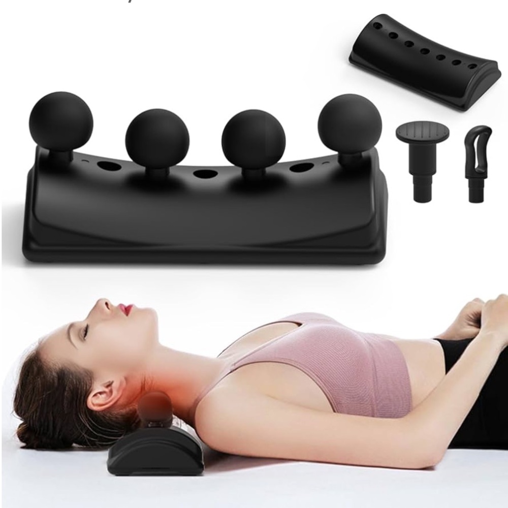 Neck and Shoulder Massager